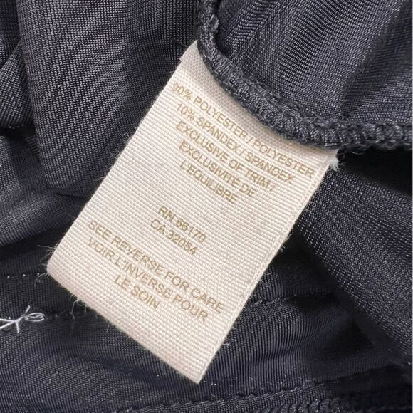 Free People Scandanavian Snowflake Velvet Babydoll Dress - Picture 6 of 11